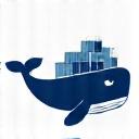 Logo Docker